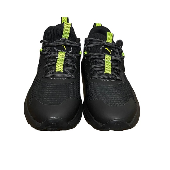 Puma Twitch Runner Trail men size 9.5 - Picture 5 of 8